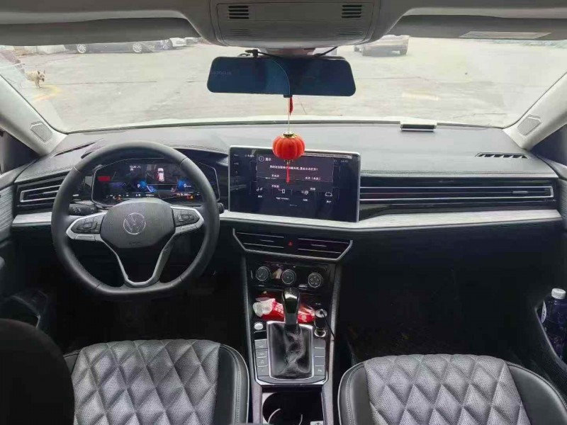 广州24年大众速腾4