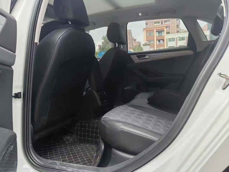 广州24年大众速腾5