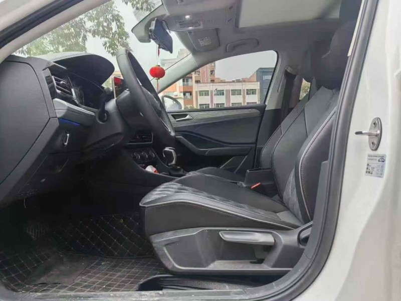 广州24年大众速腾6