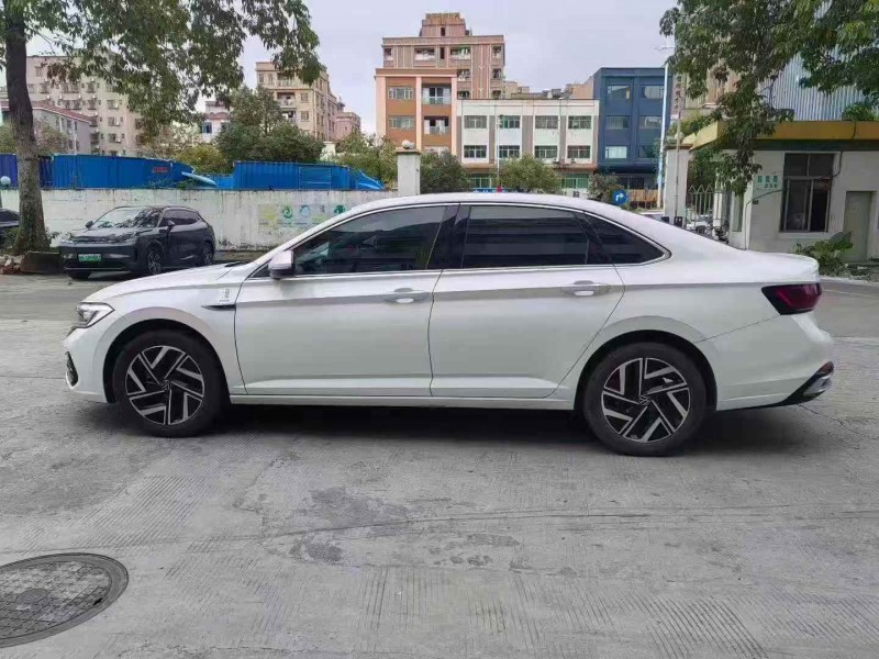 广州24年大众速腾7