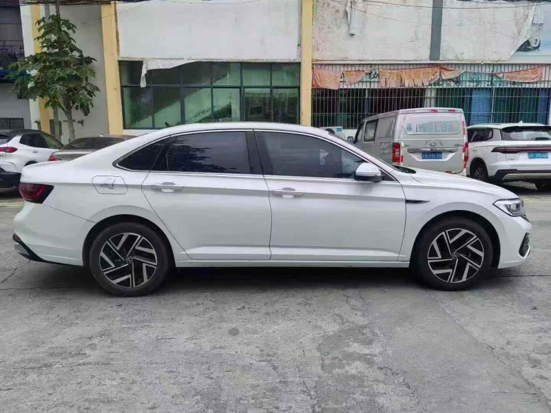 广州24年大众速腾8