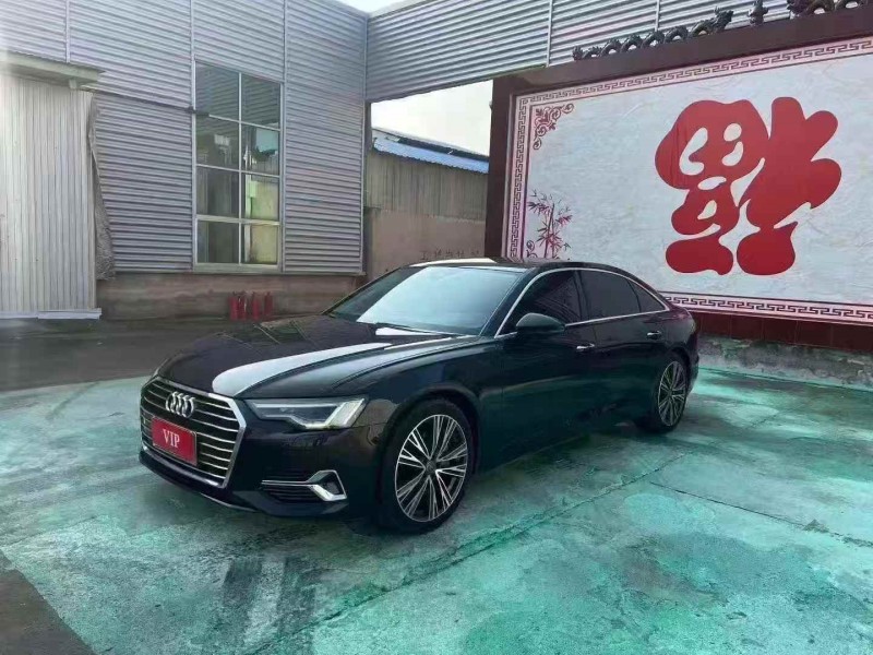 临沂19年奥迪A6L2