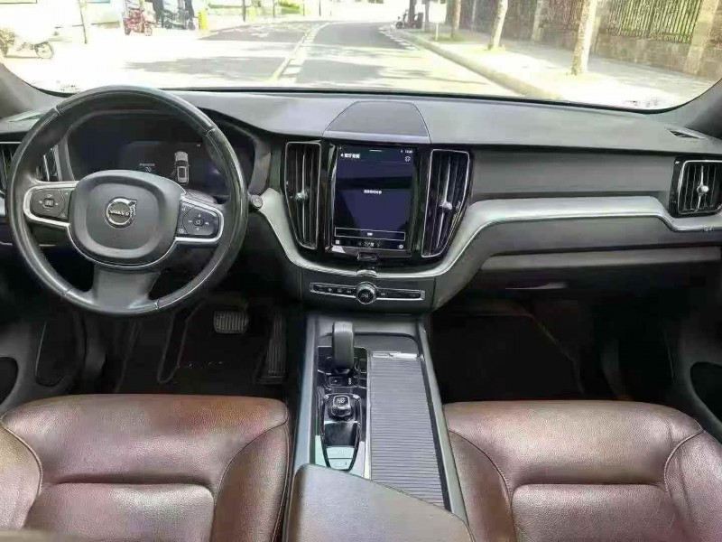 广州22年沃尔沃XC605