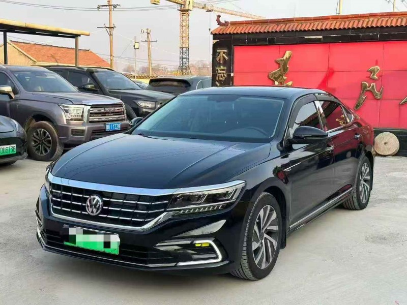 淄博20年大众帕萨特2