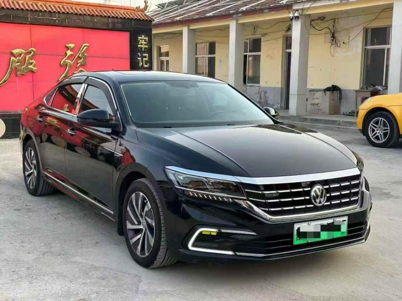 淄博20年大众帕萨特3