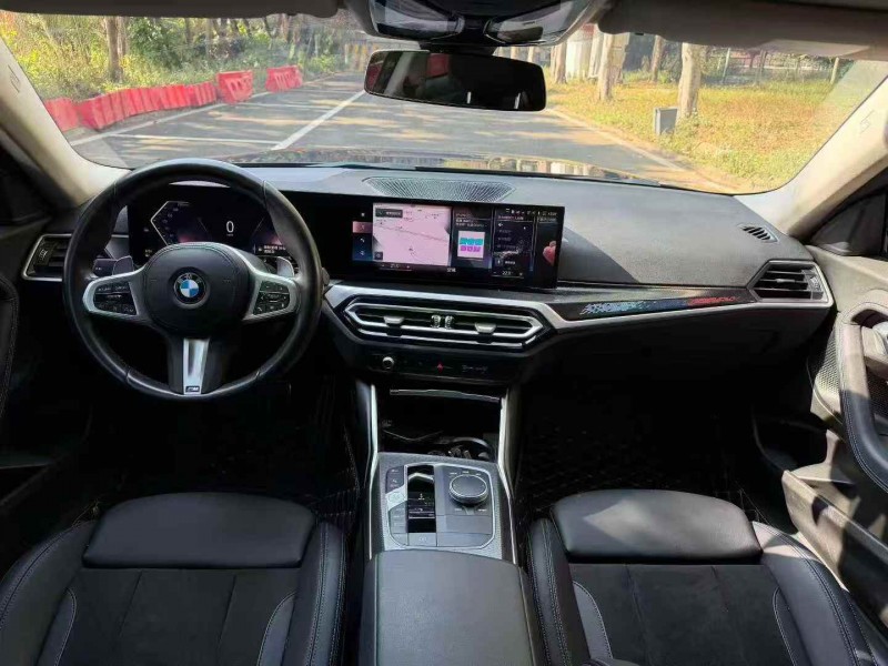 广州24年宝马2系5