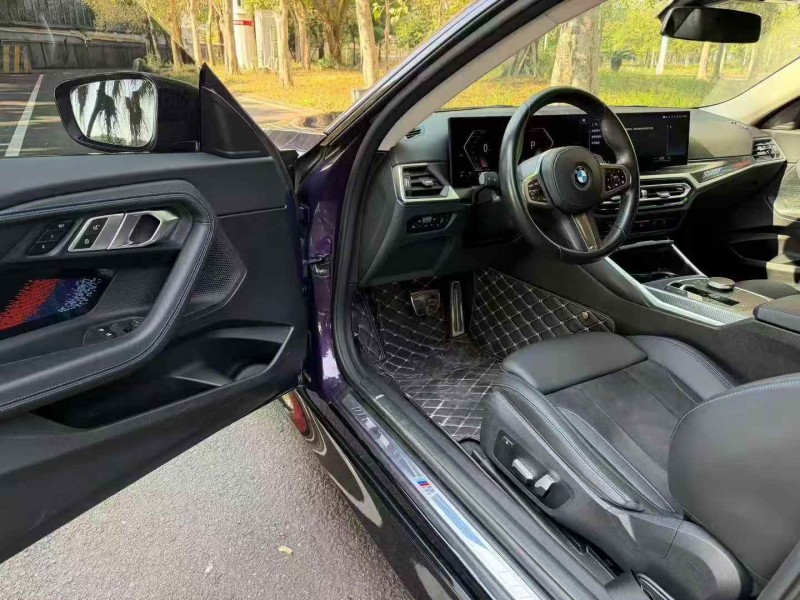 广州24年宝马2系6