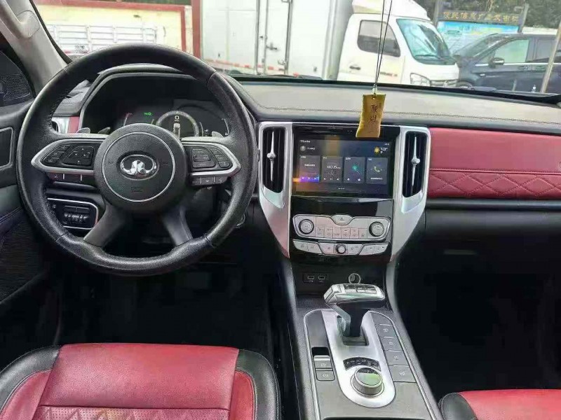 淄博21年长城汽车炮 皮卡5