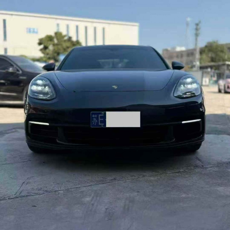 广州18年保时捷帕拉梅拉1