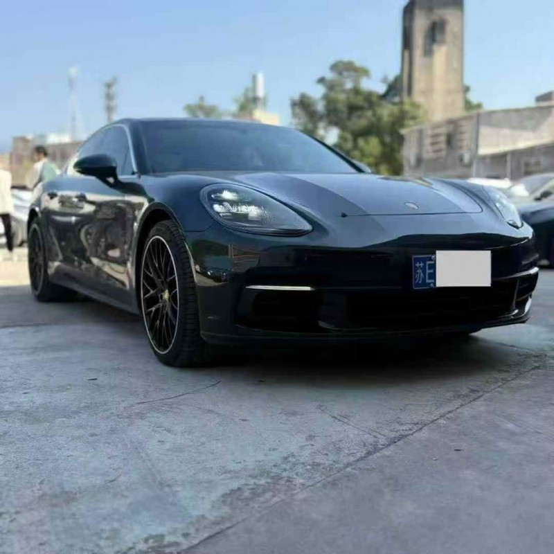 广州18年保时捷帕拉梅拉2