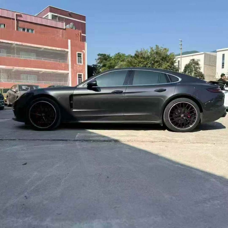 广州18年保时捷帕拉梅拉8