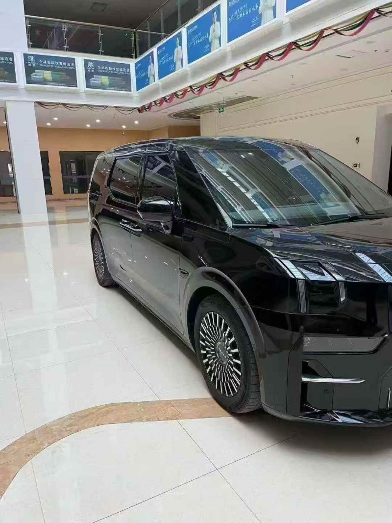 安庆24年极氪汽车0092