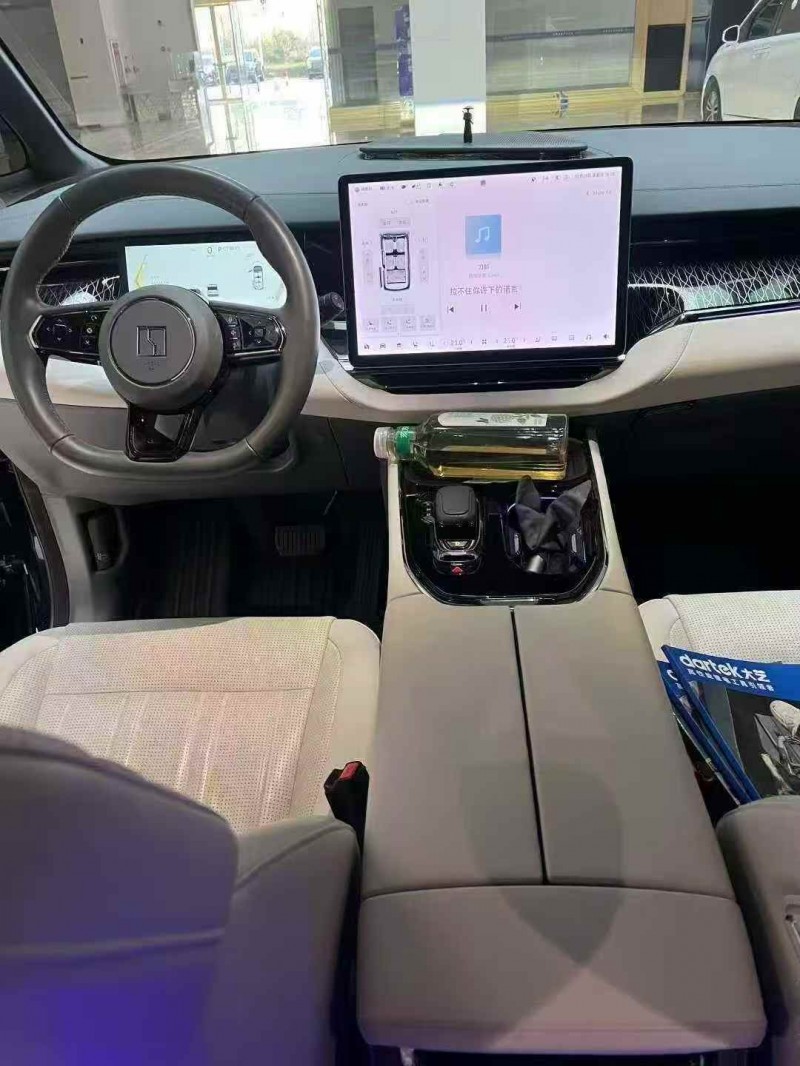 安庆24年极氪汽车0095