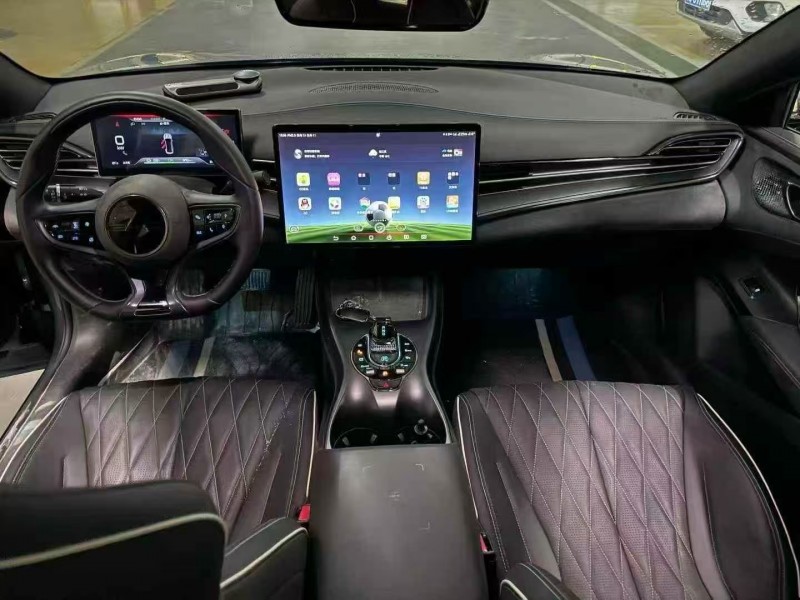 杭州24年比亚迪海豚8