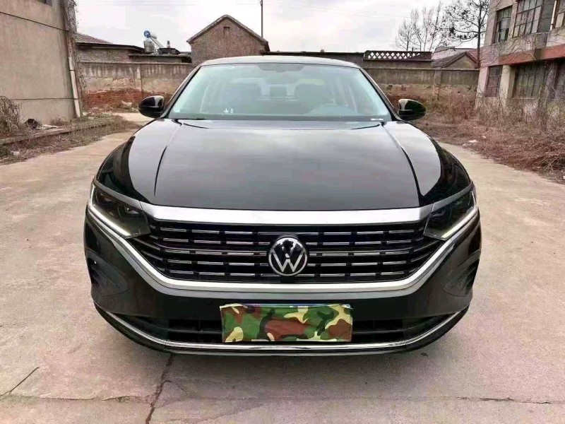 济宁25年大众迈特威1