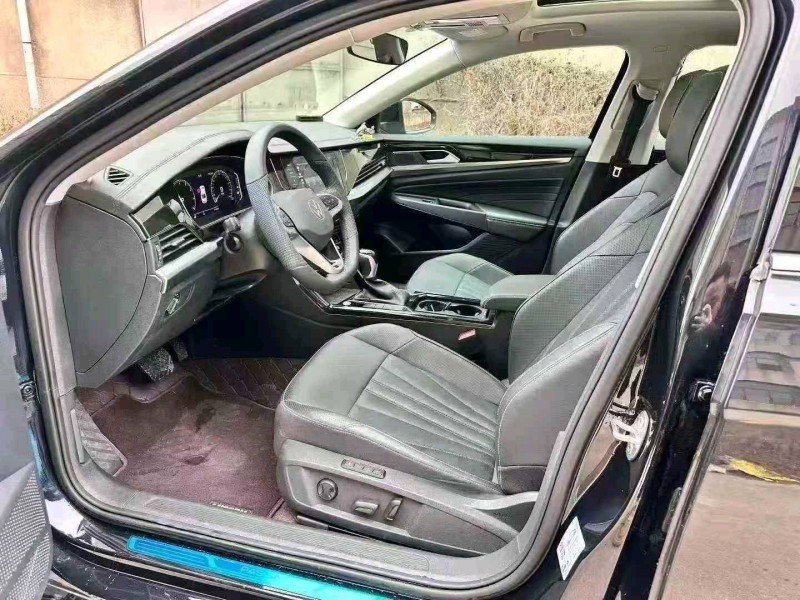 济宁25年大众迈特威3