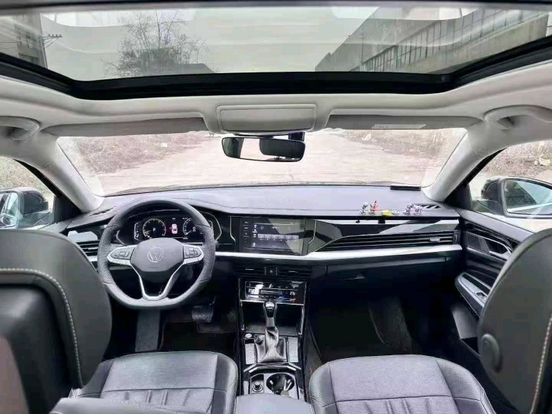 济宁25年大众迈特威5