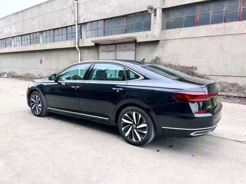 济宁25年大众迈特威6