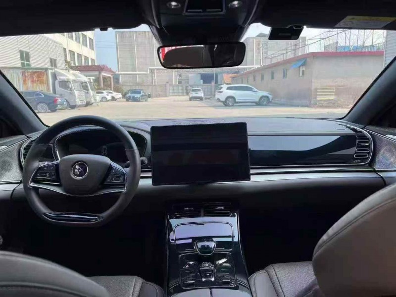 济宁22年比亚迪汉6