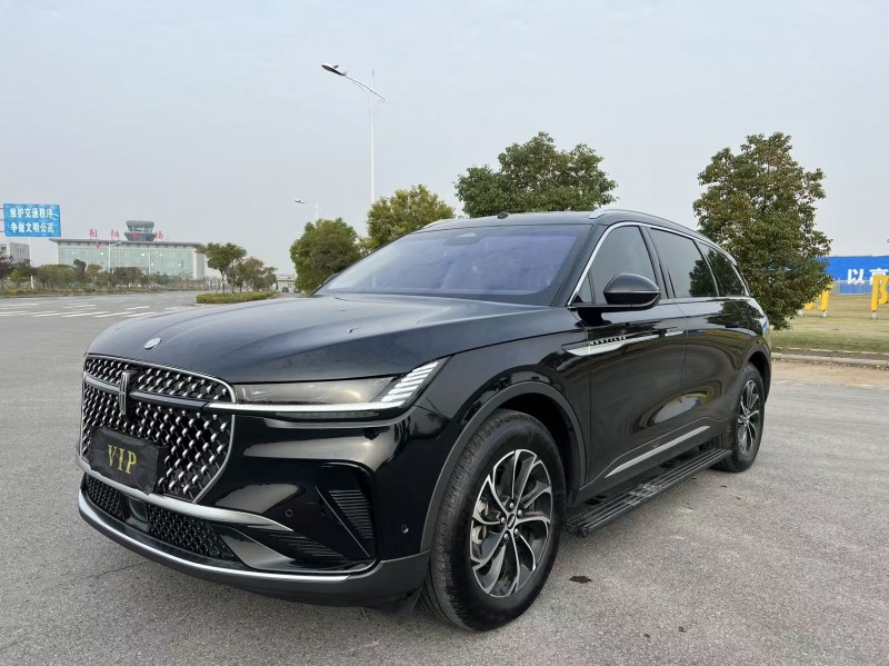 盐城24年林肯航海家3