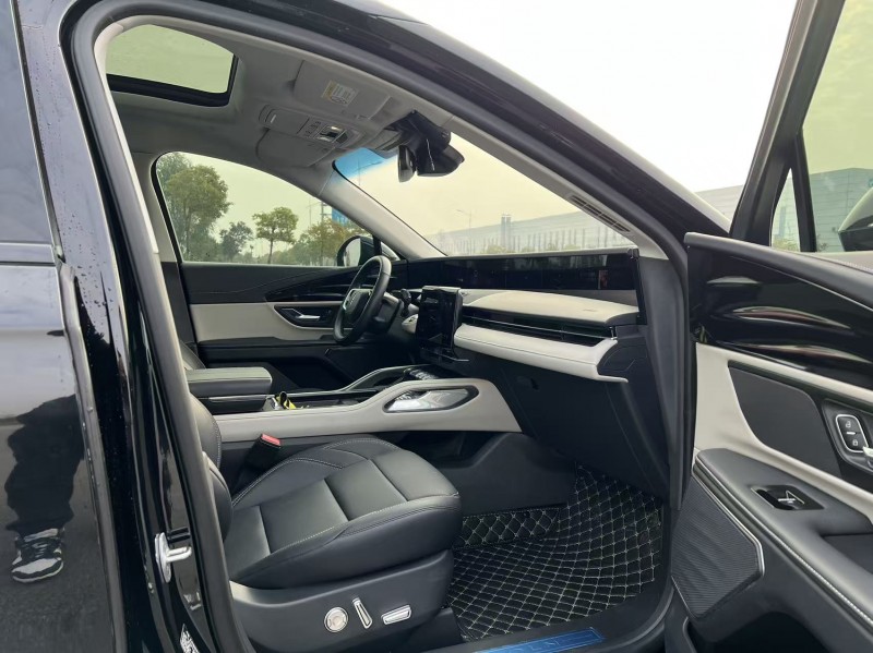 盐城24年林肯航海家6