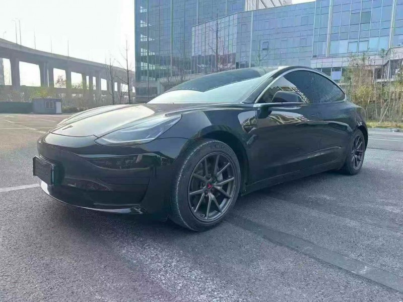 常州21年特斯拉MODEL Y2