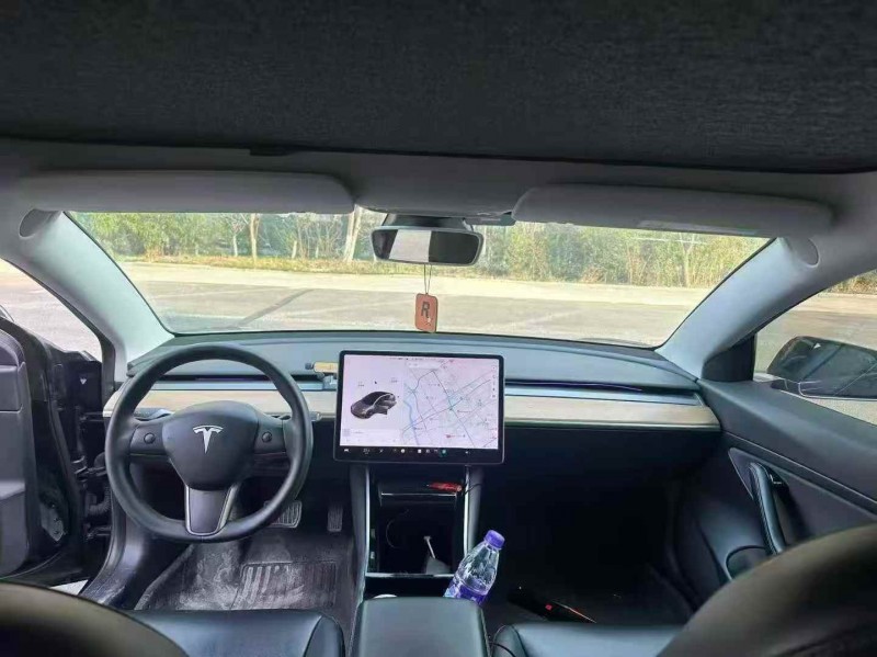 常州21年特斯拉MODEL Y4