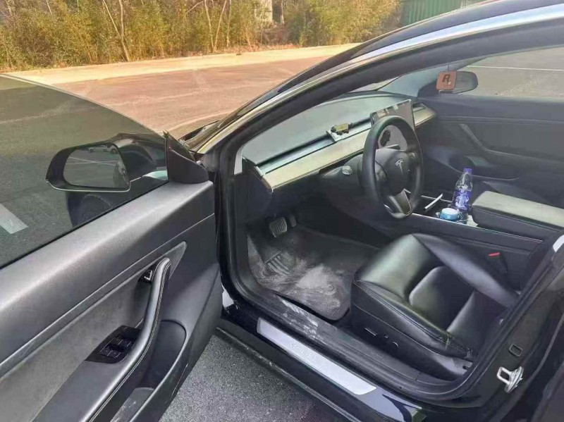 常州21年特斯拉MODEL Y6