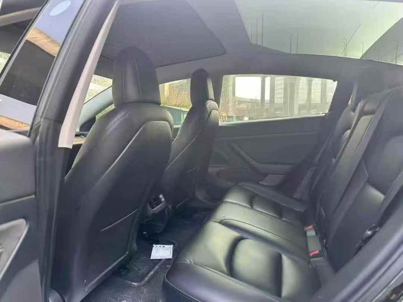 常州21年特斯拉MODEL Y7