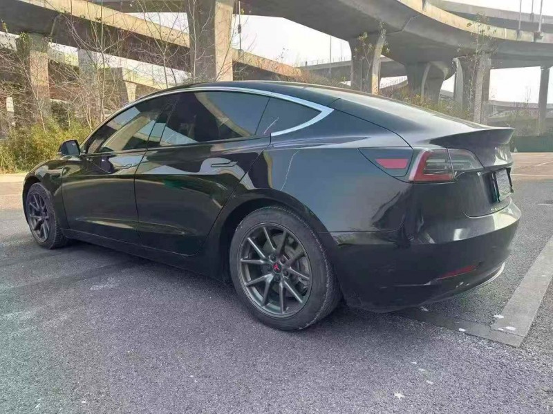 常州21年特斯拉MODEL Y8