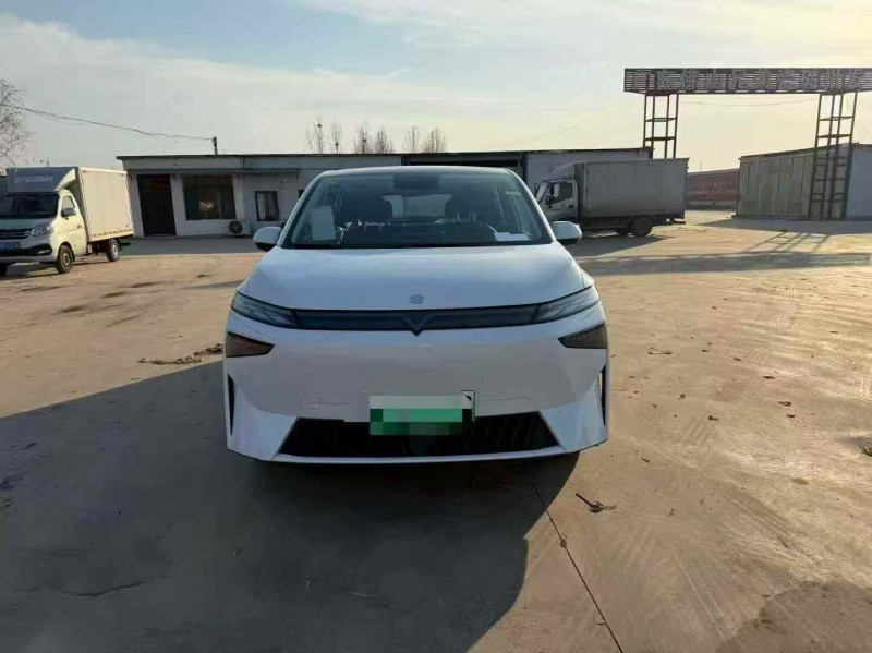 潍坊25年启辰VX61