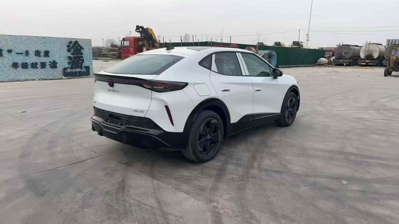 潍坊25年大众与众8