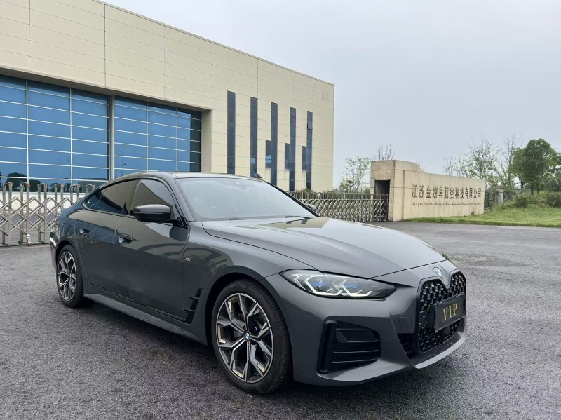 盐城24年宝马4系3