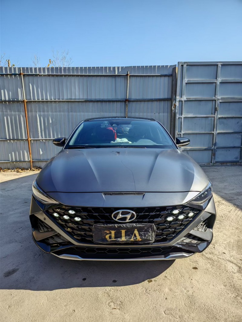 绍兴24年现代菲斯塔1