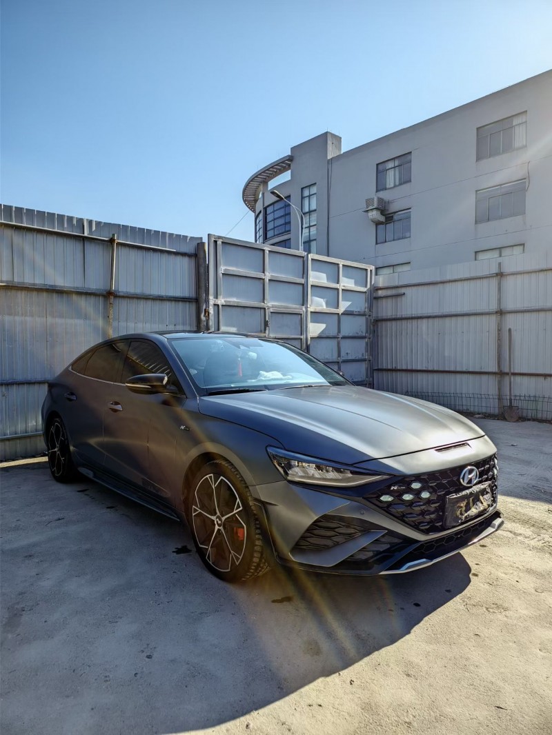 绍兴24年现代菲斯塔2