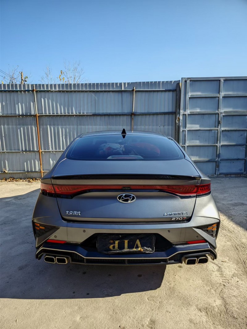 绍兴24年现代菲斯塔5