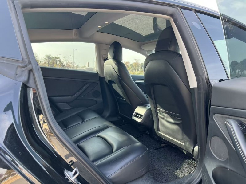 盐城23年特斯拉MODEL 35