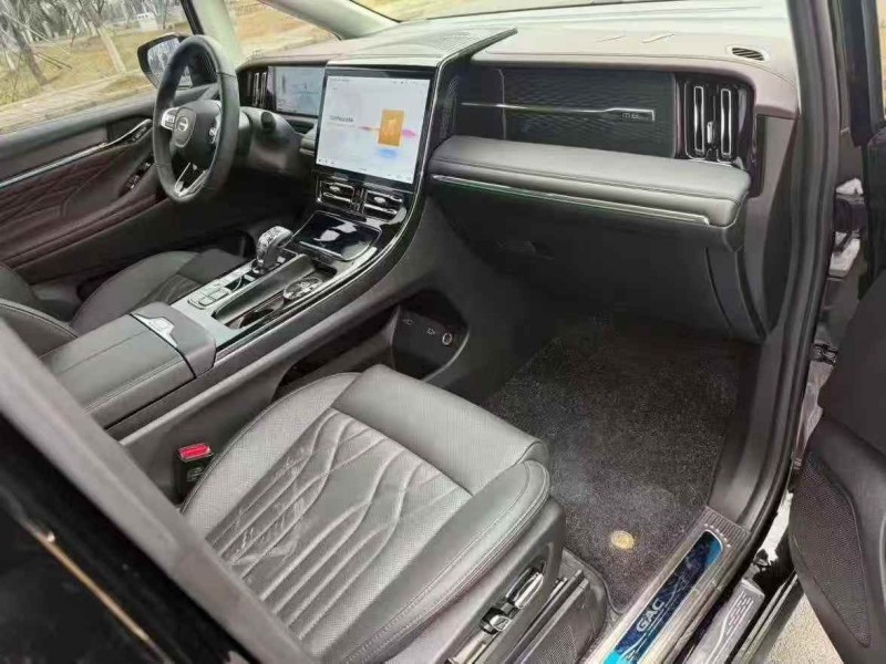 荆州24年传祺M8/GM85