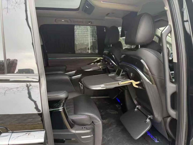 荆州24年传祺M8/GM88