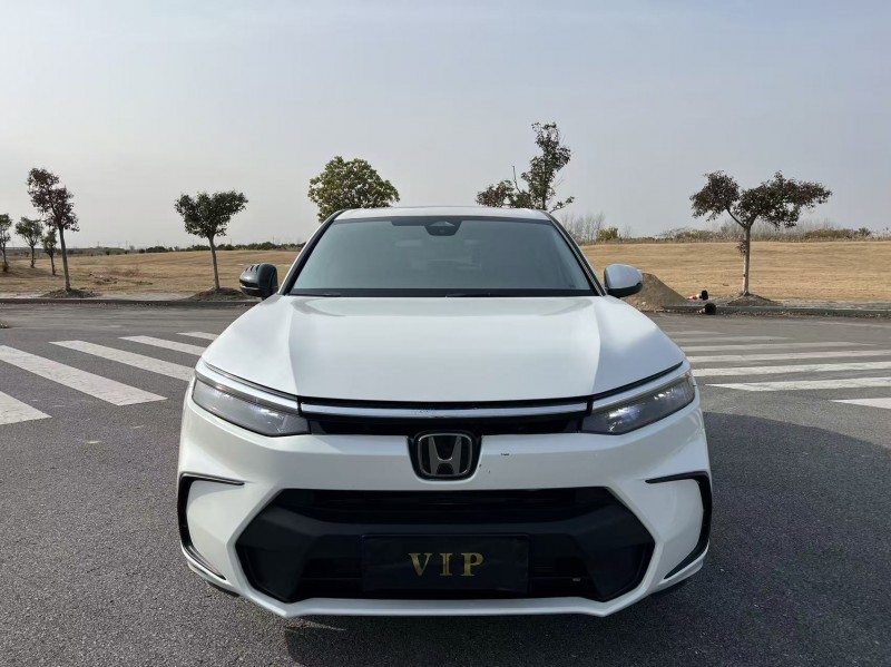 盐城23年本田皓影1