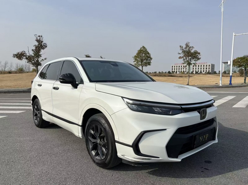 盐城23年本田皓影2