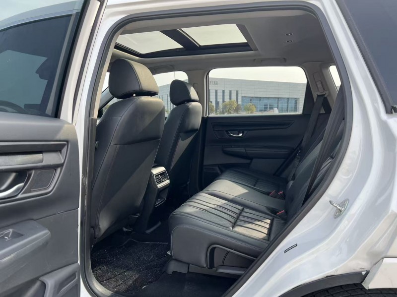 盐城23年本田皓影5