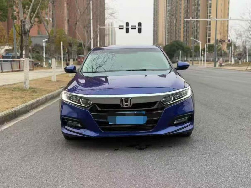 宜昌20年本田思域1