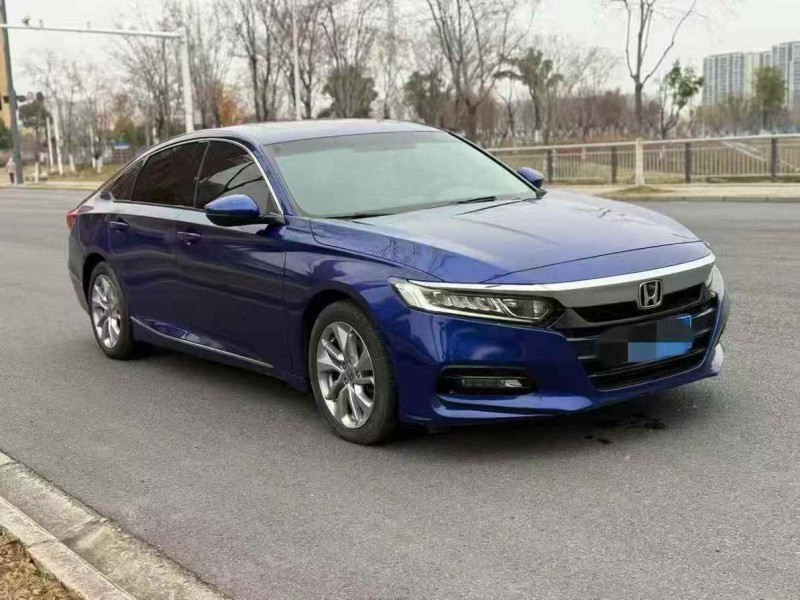 宜昌20年本田思域2