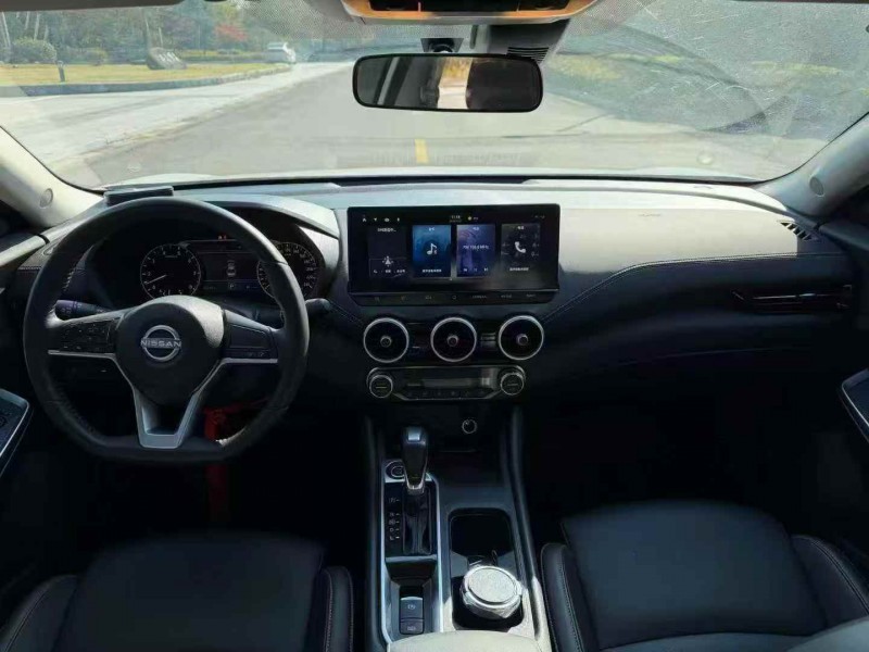 徐州24年日产轩逸4