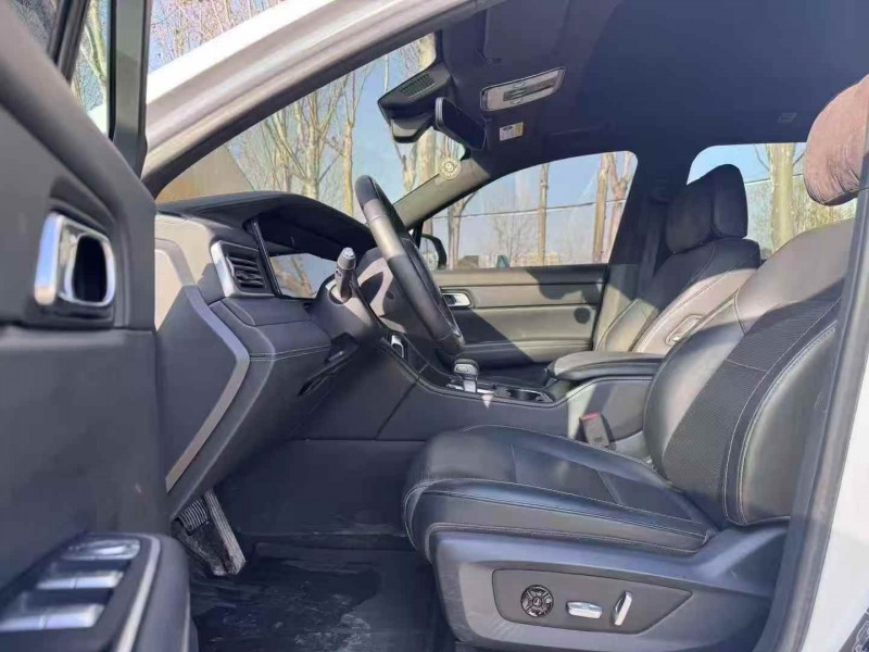 平顶山22年理想理想ONE6