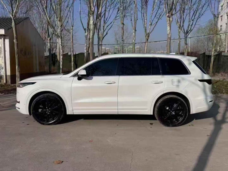 平顶山22年理想理想ONE7