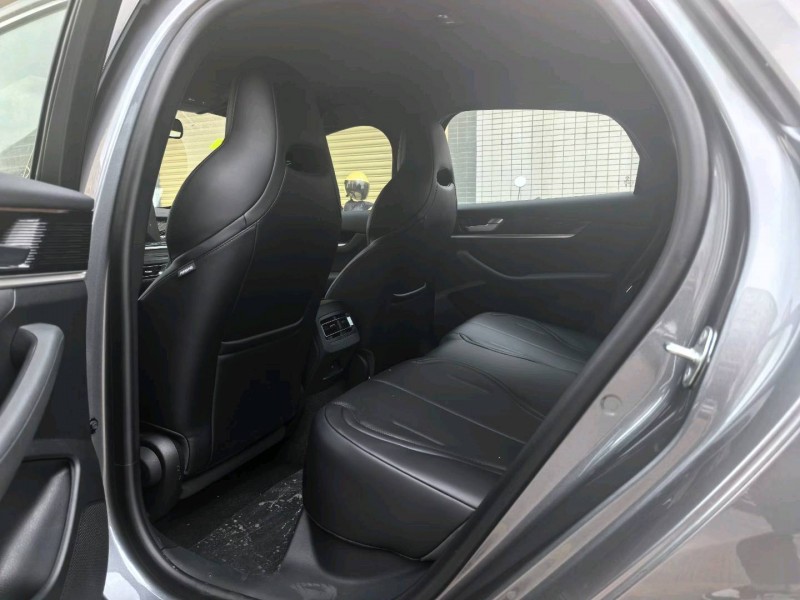 广州24年比亚迪秦4