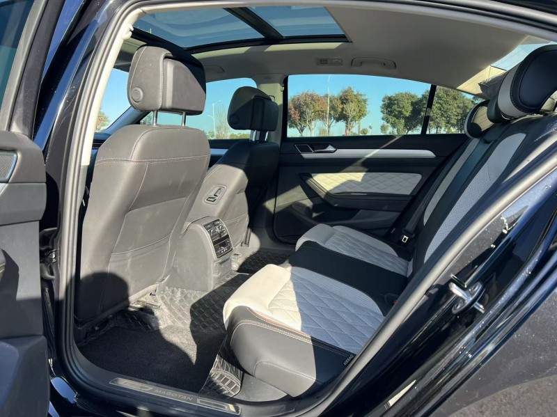 盐城24年大众迈腾5