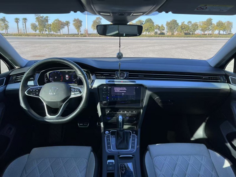 盐城24年大众迈腾7